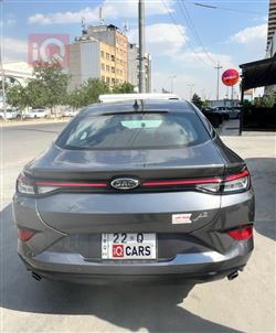 JAC J7